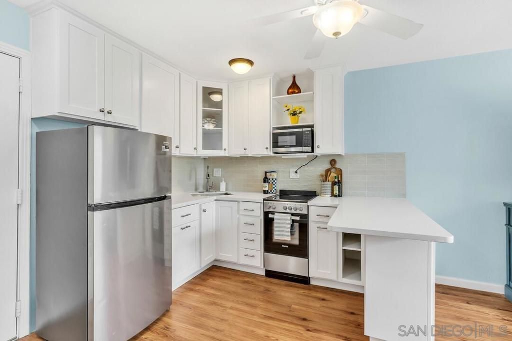 Image 1 of property listing at 3776 Alabama C212, San Diego, CA 92104