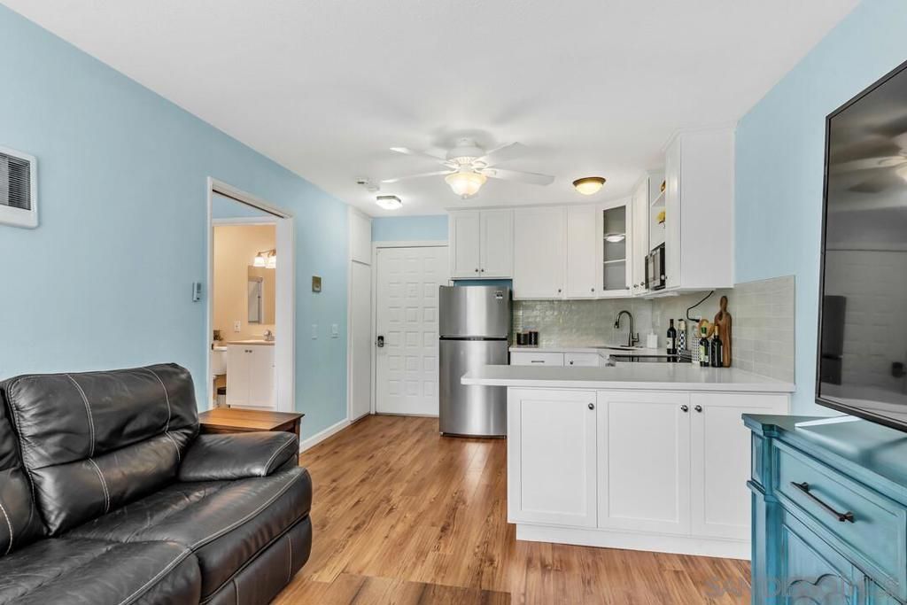Image 12 of property listing at 3776 Alabama C212, San Diego, CA 92104