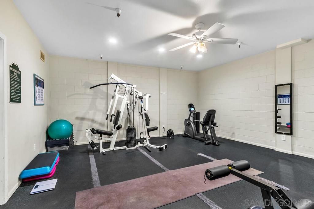 Image 20 of property listing at 3776 Alabama C212, San Diego, CA 92104