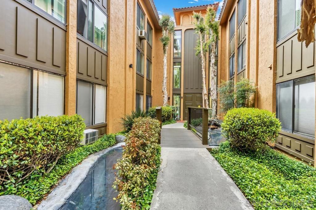 Image 3 of property listing at 3776 Alabama C212, San Diego, CA 92104