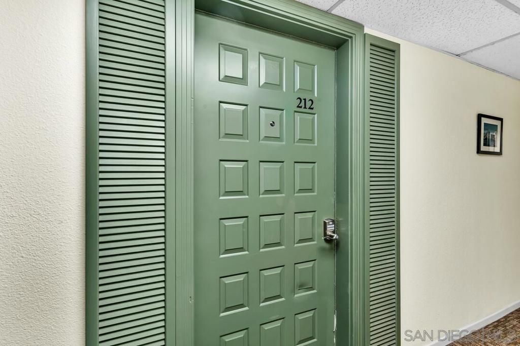 Image 4 of property listing at 3776 Alabama C212, San Diego, CA 92104