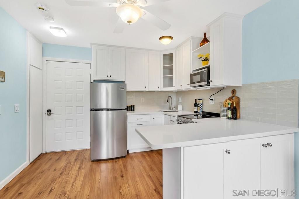 Image 6 of property listing at 3776 Alabama C212, San Diego, CA 92104