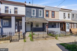 336 N GROSS ST, Philadelphia, PA 19139