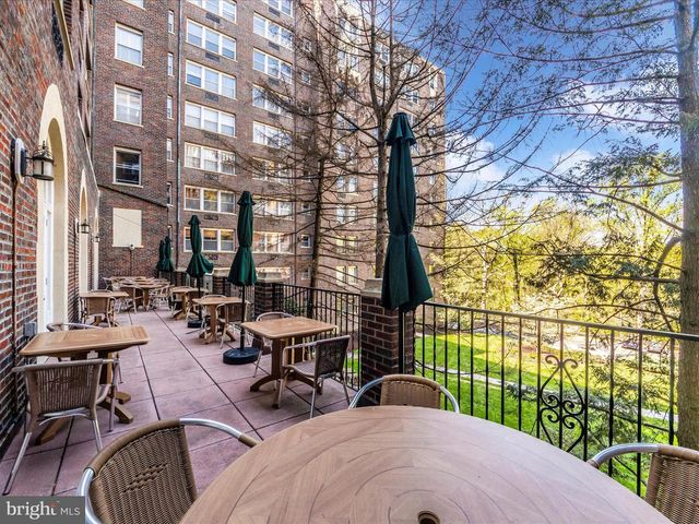 4000 CATHEDRAL AVE NW #706B, Washington, DC 20016
