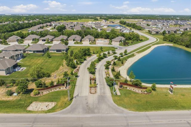 6233 E Central Park Ct., Bel Aire, KS 67220