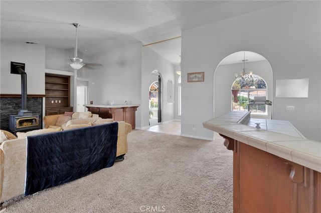 1220 Hollister, Pinon Hills, CA 92372