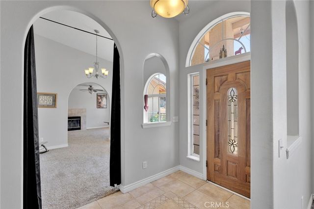 1220 Hollister, Pinon Hills, CA 92372