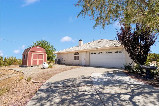 1220 Hollister, Pinon Hills, CA 92372