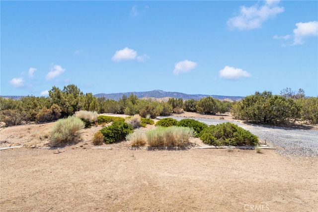 1220 Hollister, Pinon Hills, CA 92372