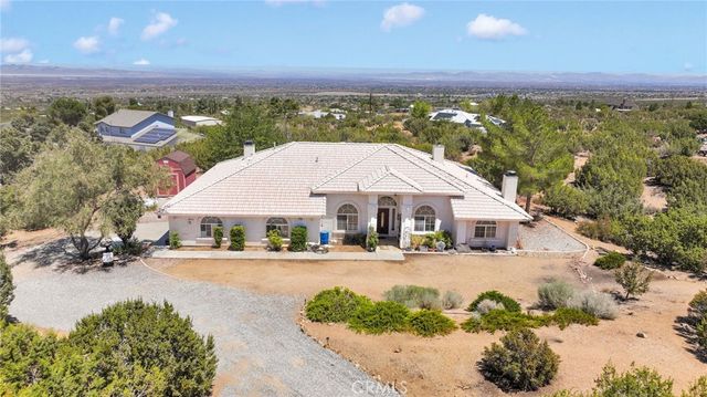 1220 Hollister, Pinon Hills, CA 92372