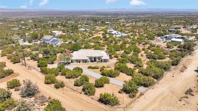 1220 Hollister, Pinon Hills, CA 92372