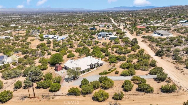 1220 Hollister, Pinon Hills, CA 92372