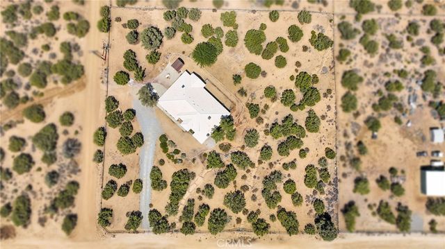 1220 Hollister, Pinon Hills, CA 92372