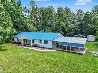 712 Turrentine Church Road, Mocksville, NC 27028