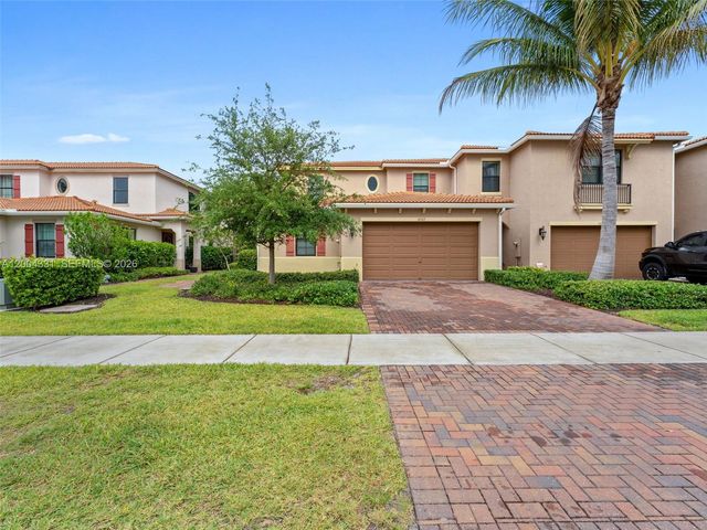 10105 Brickhill Drive, Boca Raton, FL 33428
