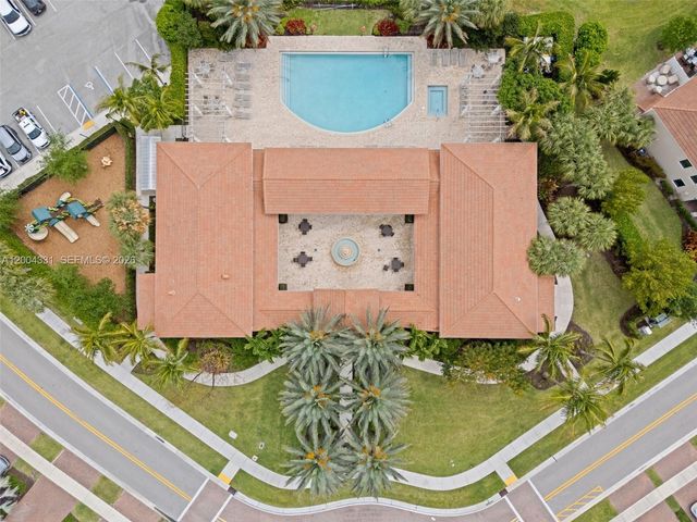 10105 Brickhill Drive, Boca Raton, FL 33428