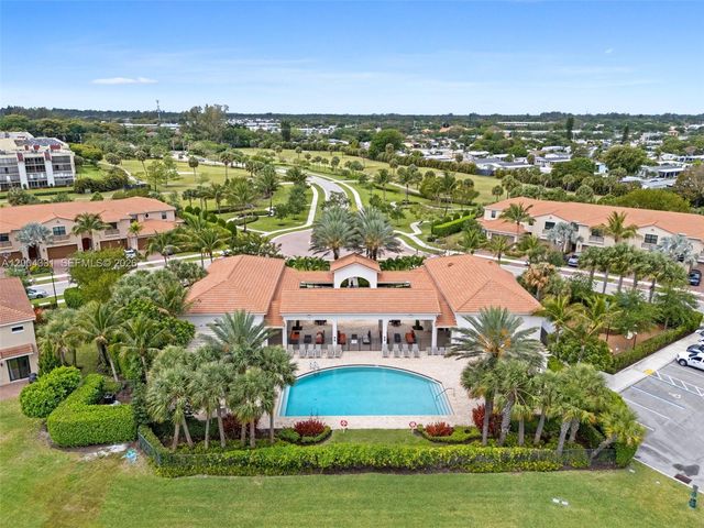 10105 Brickhill Drive, Boca Raton, FL 33428