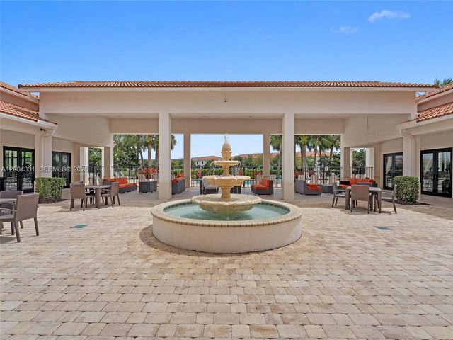 10105 Brickhill Drive, Boca Raton, FL 33428