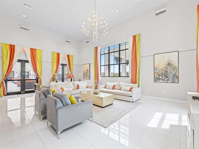 10105 Brickhill Drive, Boca Raton, FL 33428