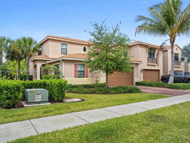 10105 Brickhill Drive, Boca Raton, FL 33428