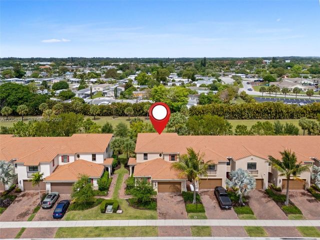 10105 Brickhill Drive, Boca Raton, FL 33428