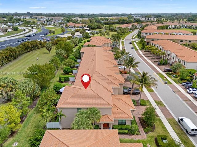 10105 Brickhill Drive, Boca Raton, FL 33428