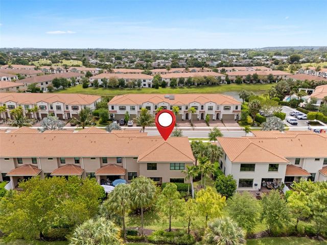 10105 Brickhill Drive, Boca Raton, FL 33428