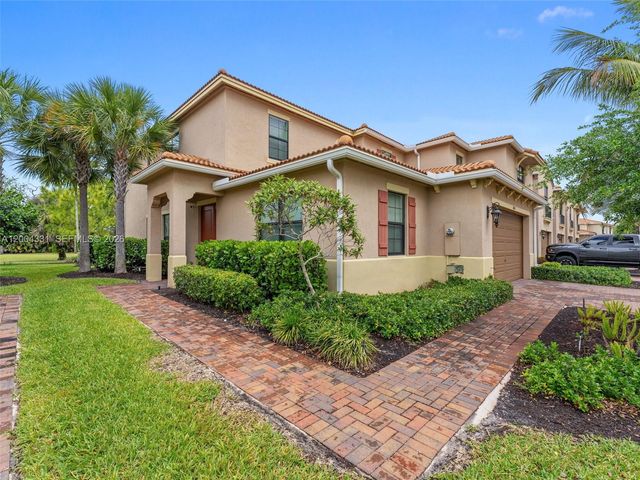 10105 Brickhill Drive, Boca Raton, FL 33428