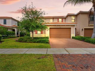 10105 Brickhill Drive, Boca Raton, FL 33428