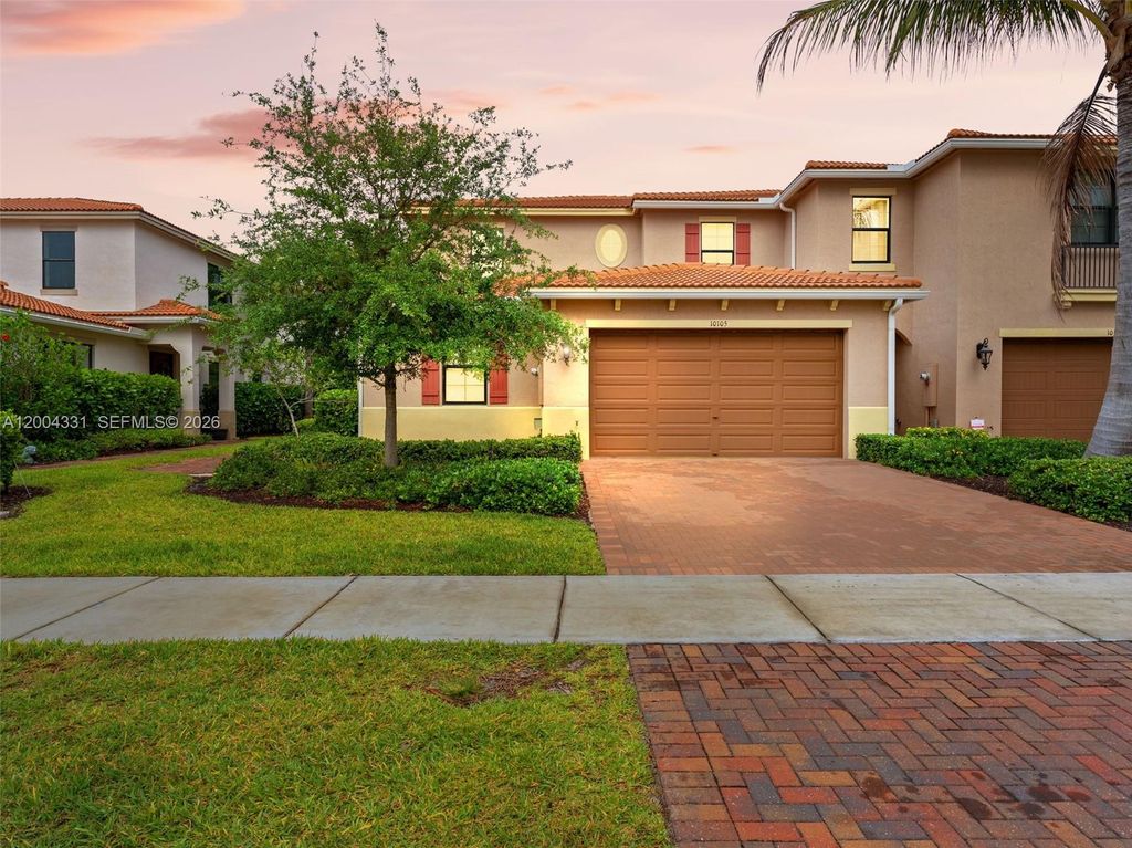 10105 Brickhill Drive, Boca Raton, FL 33428