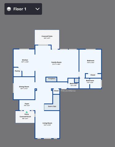 5102 Garlenda Dr, El Dorado Hills, CA 95762