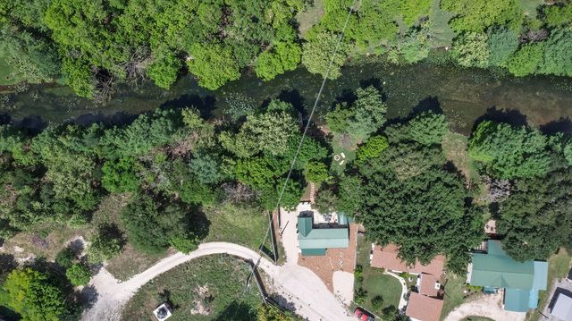 163 Molina Rd, Kerrville, TX 78028