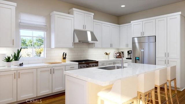 1403 Gavilan Ridge, Rancho Mission Viejo, CA 92694