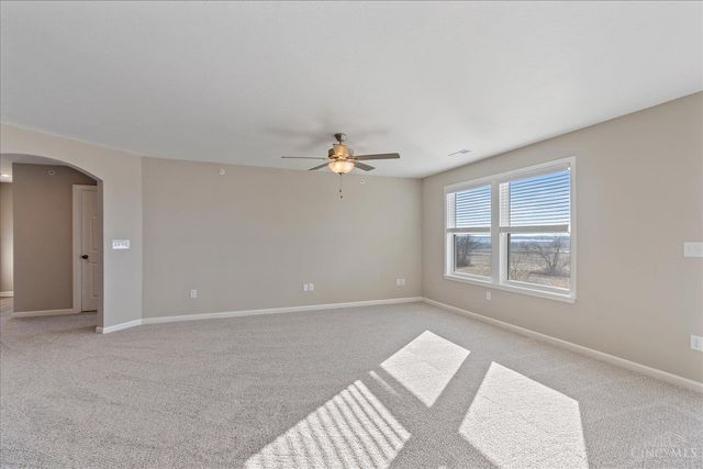 401 Bethpage Drive, Turtle Creek Twp, OH 45036