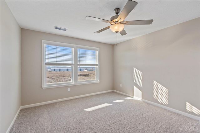 401 Bethpage Drive, Turtle Creek Twp, OH 45036