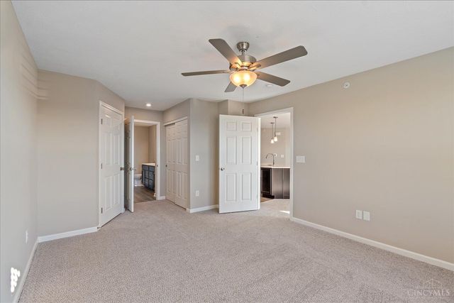 401 Bethpage Drive, Turtle Creek Twp, OH 45036