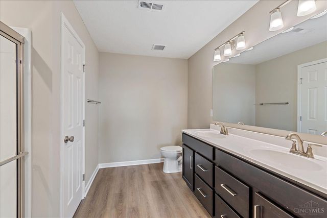 401 Bethpage Drive, Turtle Creek Twp, OH 45036