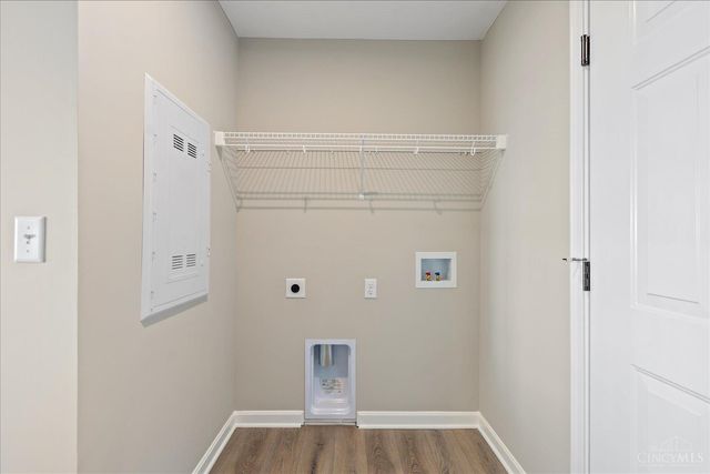 401 Bethpage Drive, Turtle Creek Twp, OH 45036