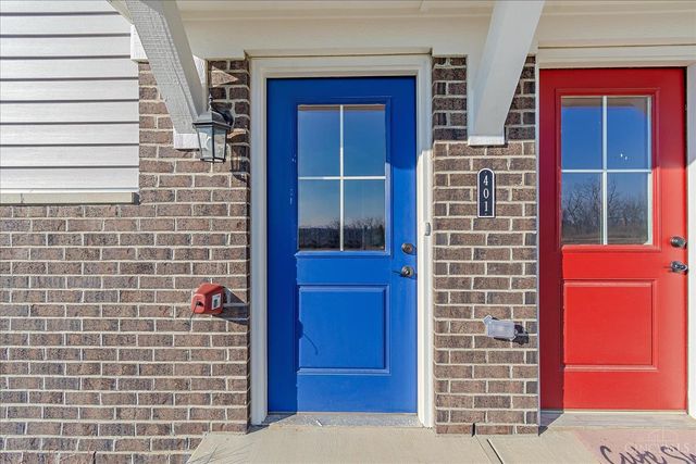 401 Bethpage Drive, Turtle Creek Twp, OH 45036