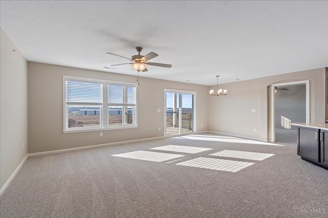 401 Bethpage Drive, Turtle Creek Twp, OH 45036