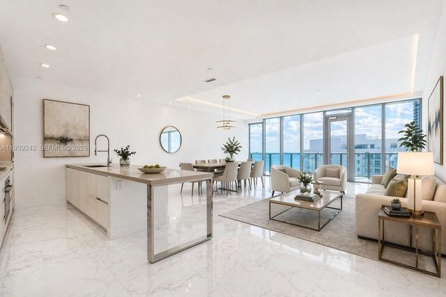 17475 Collins Avenue 2003, Sunny Isles Beach, FL 33160