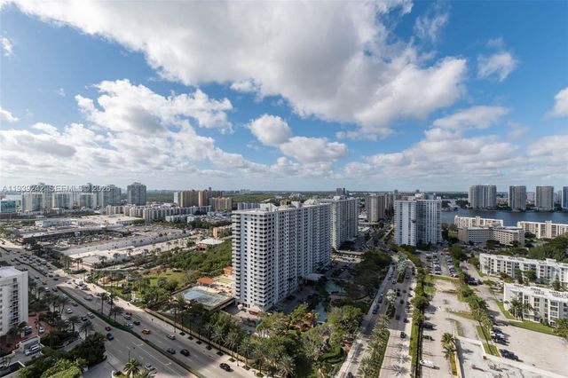 17475 Collins Avenue 2003, Sunny Isles Beach, FL 33160