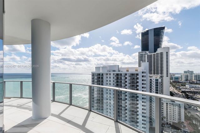 17475 Collins Avenue 2003, Sunny Isles Beach, FL 33160