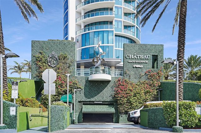 17475 Collins Avenue 2003, Sunny Isles Beach, FL 33160
