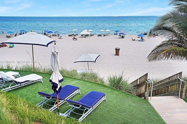 17475 Collins Avenue 2003, Sunny Isles Beach, FL 33160