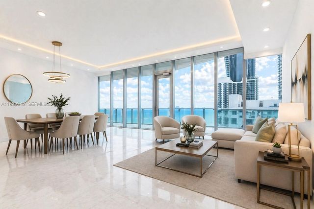 17475 Collins Avenue 2003, Sunny Isles Beach, FL 33160