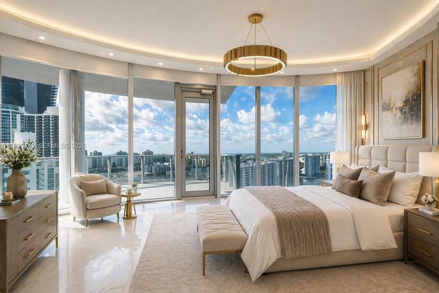 17475 Collins Avenue 2003, Sunny Isles Beach, FL 33160
