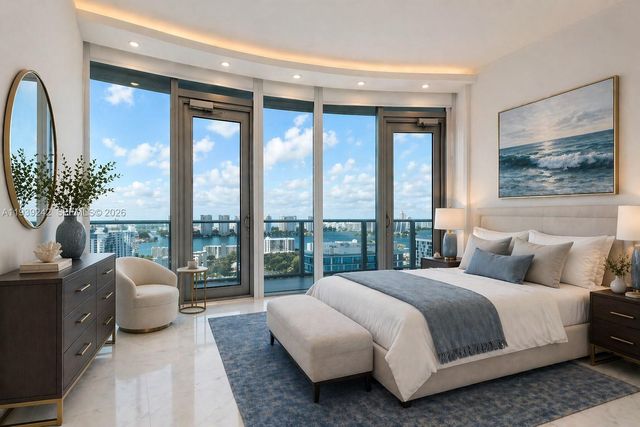 17475 Collins Avenue 2003, Sunny Isles Beach, FL 33160
