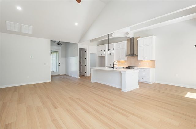 215 Moore Road, Liberty, SC 29657