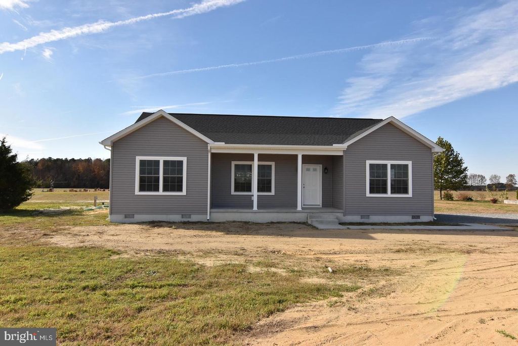 36078 COLUMBIA RD, Delmar, DE 19940